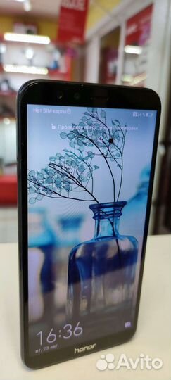 Honor 9 Lite 3/32Gb