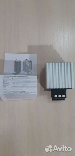 Нагреватель конвекционный Pfannenberg FLH 045