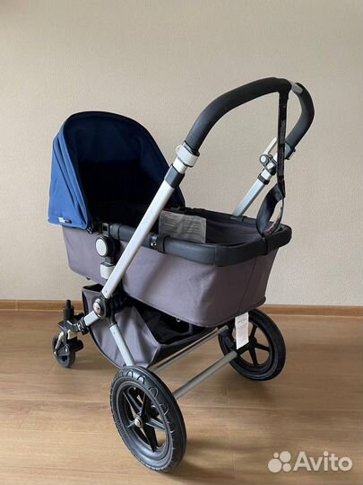 Bugaboo Cameleon 3 2 в 1