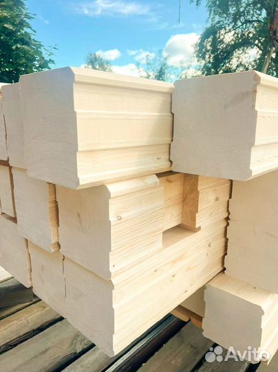 Клееный брус. Балка. Пиломатериалы