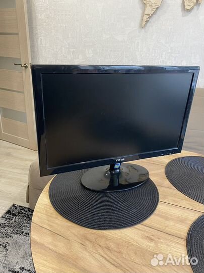 Монитор DNS 21.5 FullHd