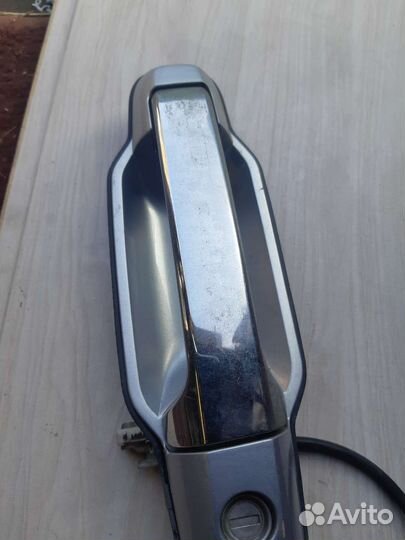 Ручка правой передней двери Киа Sorento I