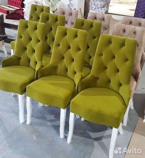 Перетяжка и ремонт мягкий мебели