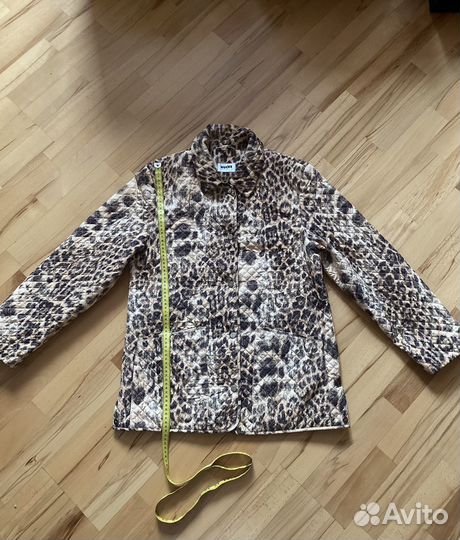 Куртка немецкая 48-50