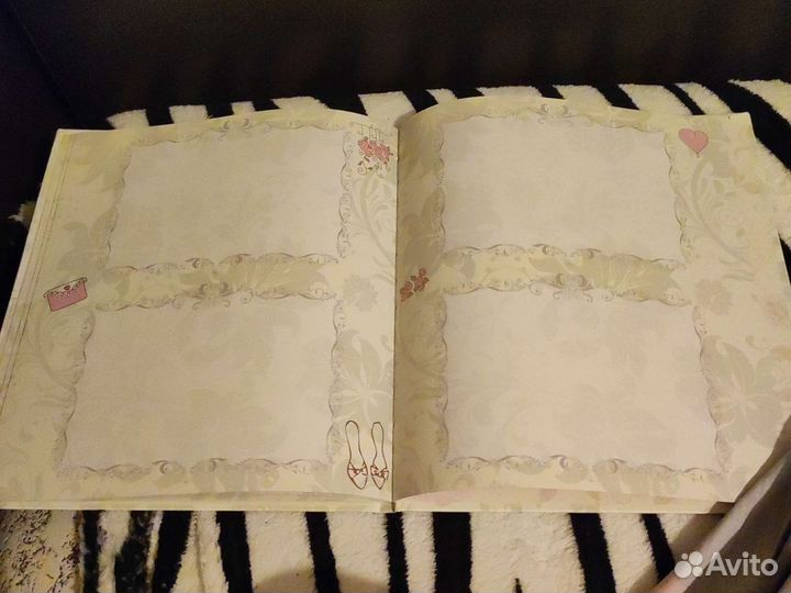 Свадебный альбом