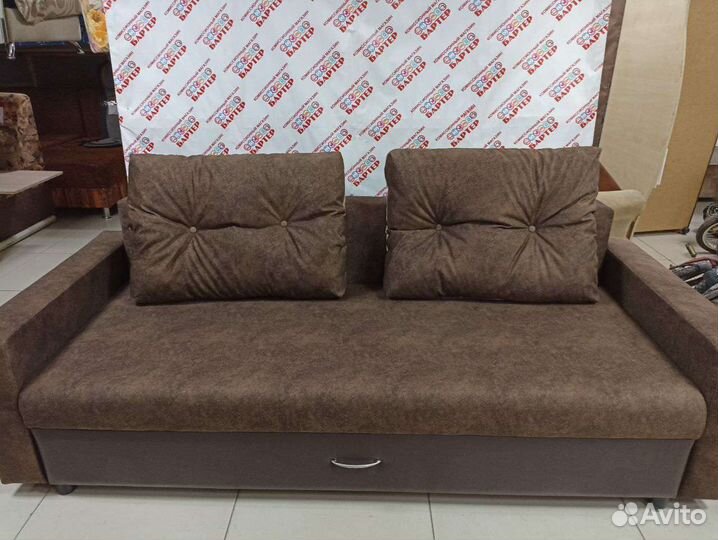 Диван тик так