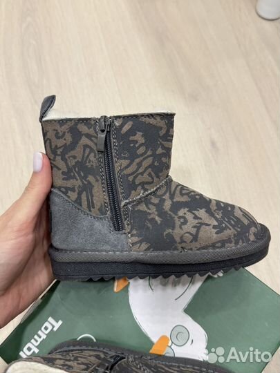Угги детские 26