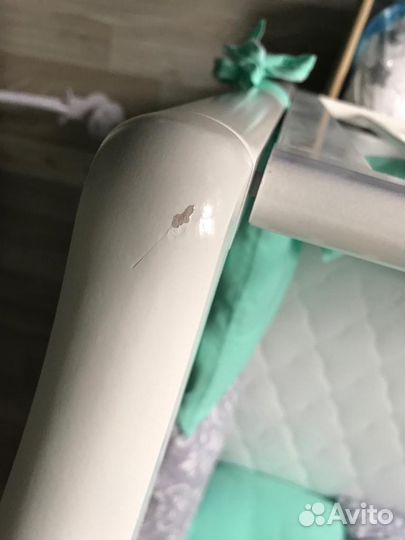 Кровать детская Лель Кубаночка