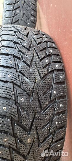 Nexen Winguard Spike WS62 225/60 R17