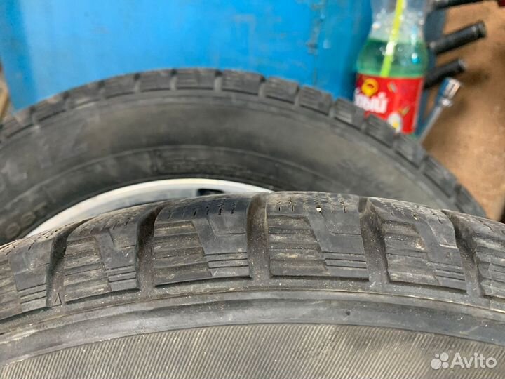 Hankook Winter I'Cept Evo 3 W330A 195/60 R15