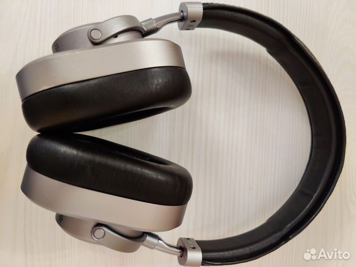 Наушники Master & Dynamic MW65