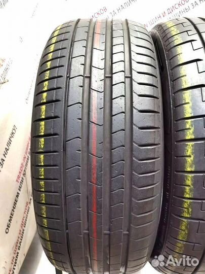 Pirelli P Zero 235/50 R19 99W