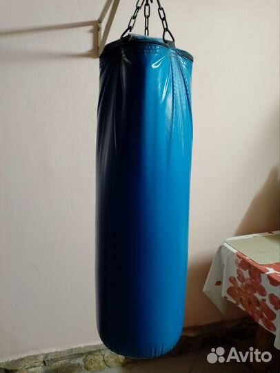 Боксерская груша