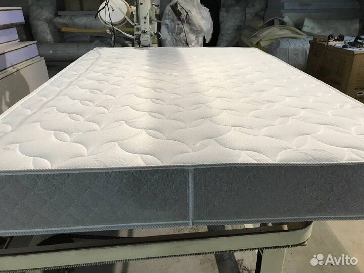 Матрас ортопедический новый 160х200 и другие