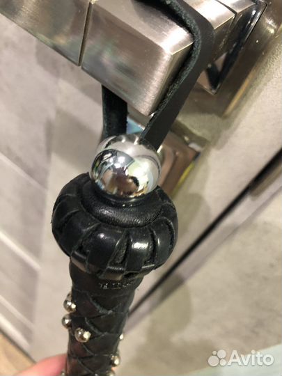 Стек кнут хлыст демонайзер