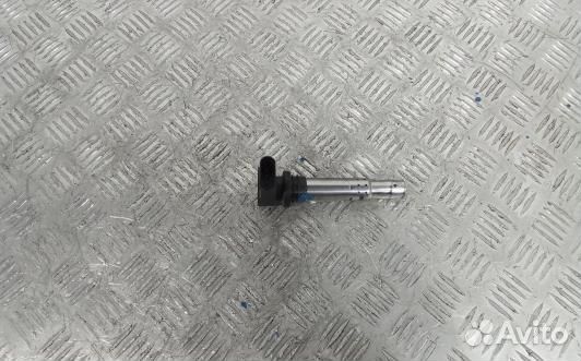 Катушка зажигания бензиновая skoda fabia 1 (SUK41D