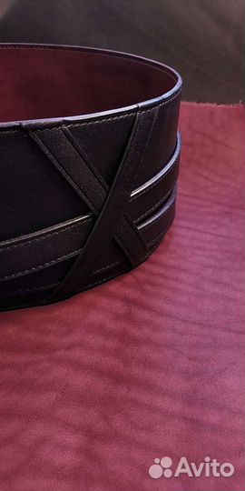 Женский ремень