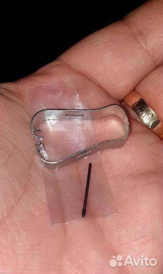 Наконечник S Pen (стилус)