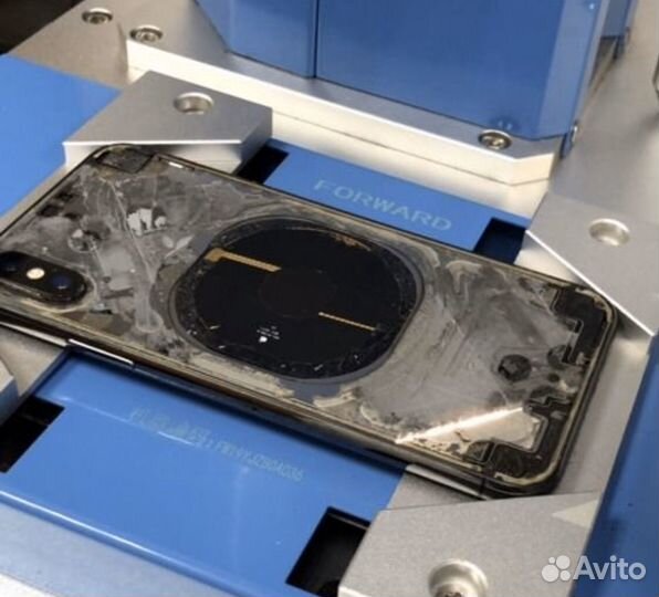 Задняя крышка на iPhone 8/8plus/x/Xs/xr/11/11pro/M