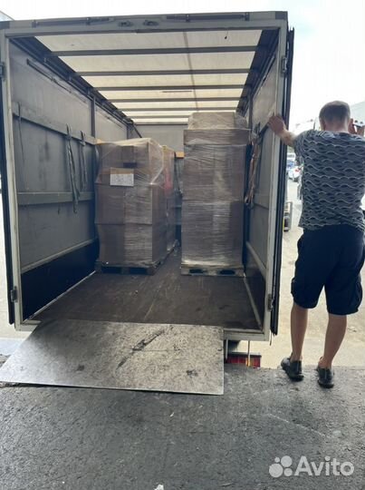 Грузоперевозки,Газель по Сочи Краю и России