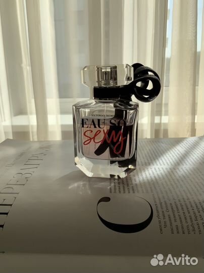 Духи оригинал (варианты обмена)