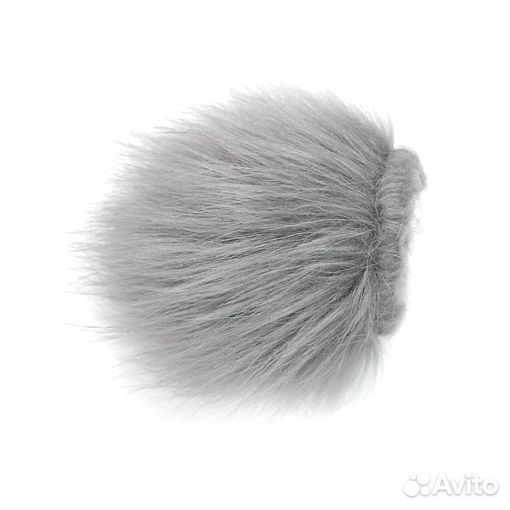 Boya BY-VM01 микрофон для фотокамеры