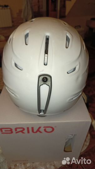 Шлем горнолыжный Smith детский, подростковый