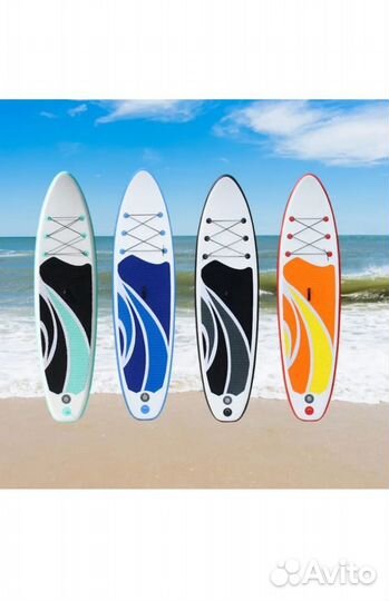 Sup сап надувная доска