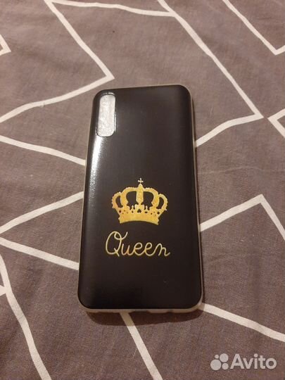 Чехол на samsung а50