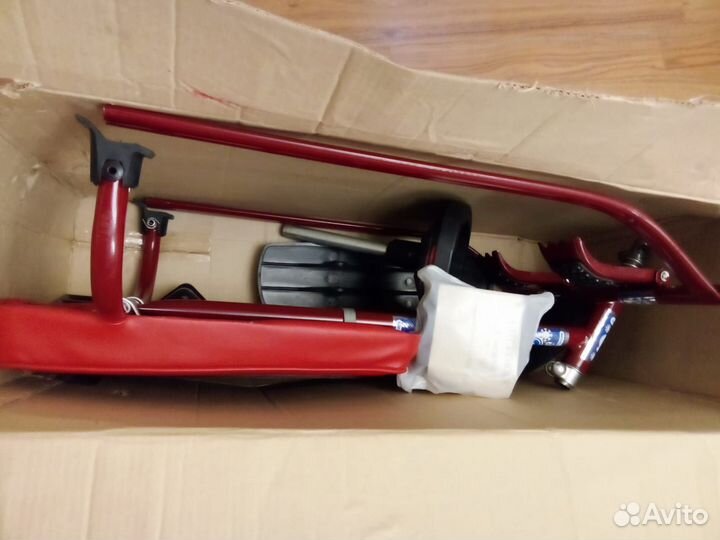 Продаю снекокат Снежок, новый