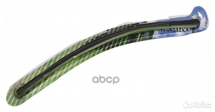 Комплект щеток стеклоочистителя бескаркасных 65