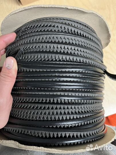 Рант обувной