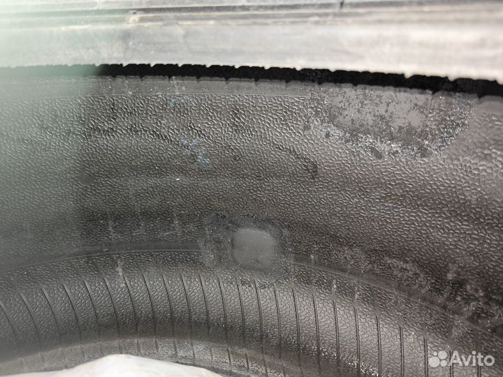 Pirelli Cinturato P7 245/45 R18 и 275/40 R18