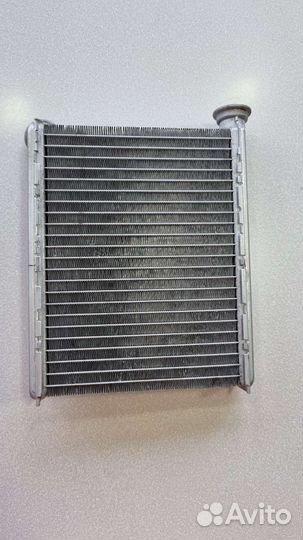 Радиатор отопителя салона LADA vesta оригинал