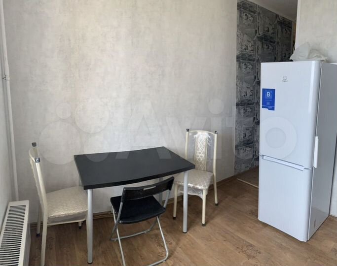 1-к. квартира, 38 м², 15/17 эт.