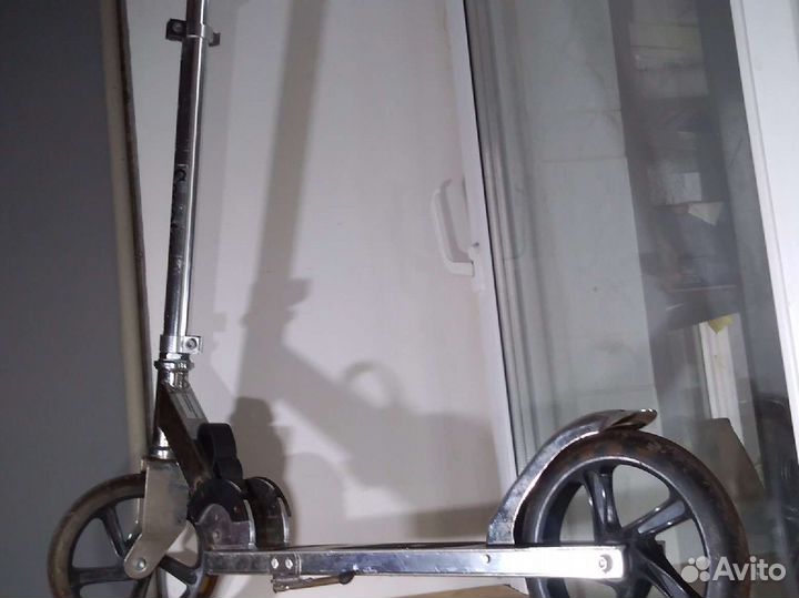 Самокат Scooter