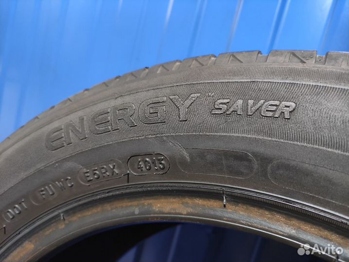 Michelin Energy Saver 205/55 R16