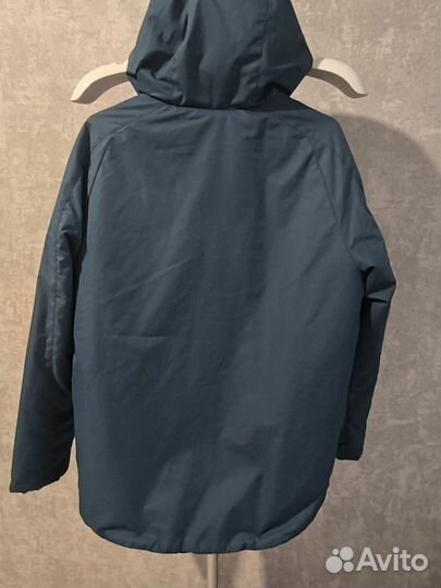 Куртка подростковая