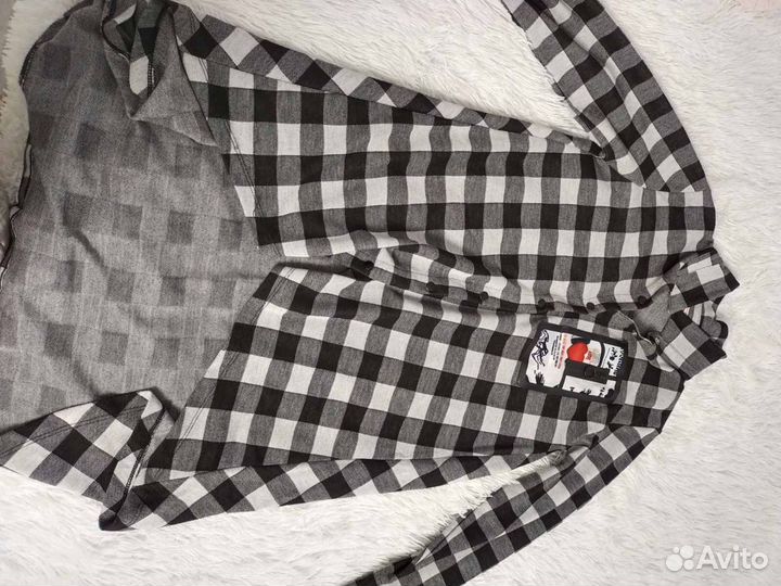 Рубашка для девочки