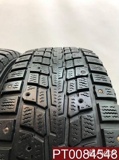 Dunlop SP Winter Ice 01 205/70 R15 98H