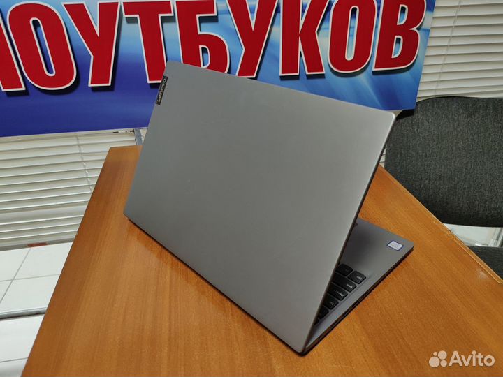 Ноутбук б/у / Lenovo / full / core i5