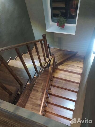 Столярные работы