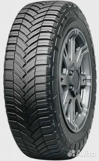 Michelin Agilis CrossClimate 215/60 R16 T