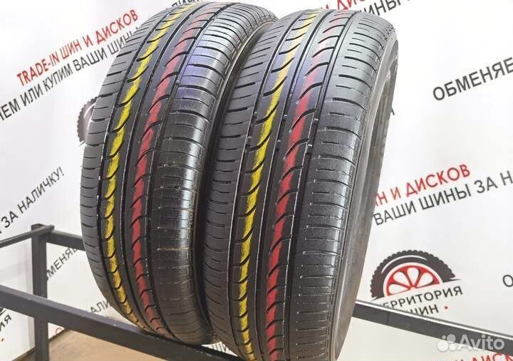 Bridgestone Supercat 195/65 R15 91H