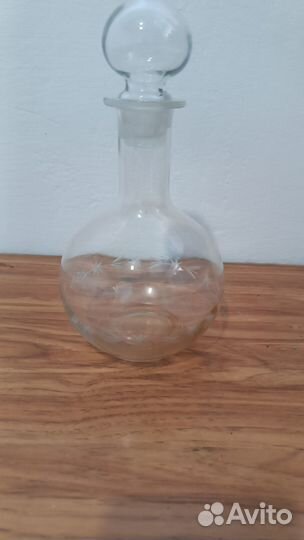 Графин для водки