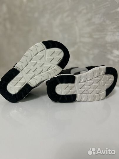 Сандалии детские для мальчиков