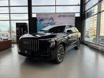 Новый JAECOO J8 2.0 AMT, 2024, цена 4 799 000 руб.