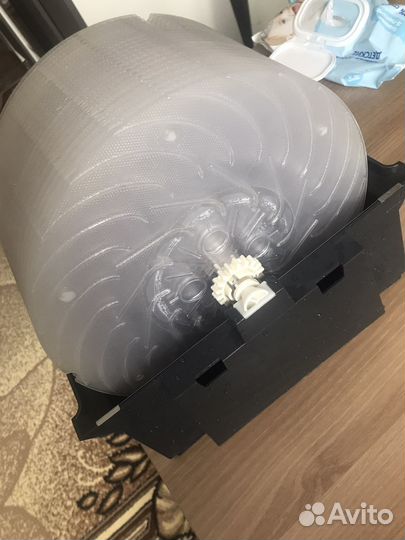 Мойка воздуха electrolux ehaw-7510D
