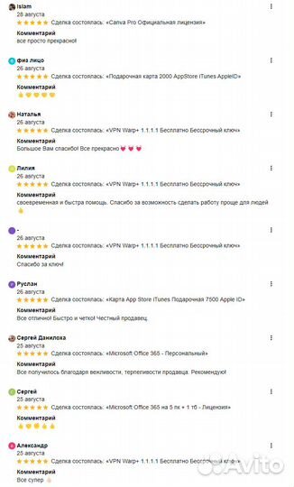 Microsoft Office 365 на 5 пк + 1 тб - Лицензия