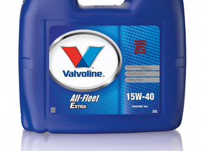 Моторное масло Valvoline All Fleet Extra 15w40 20л